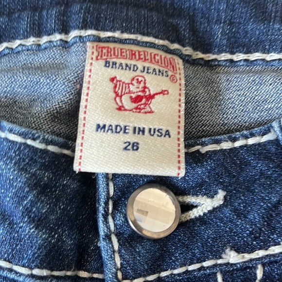 True Religion Denim Pants - Picture 6 of 10